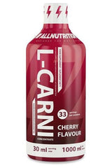 Allnutrition - L-Carni - Nutri.se