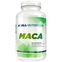 Allnutrition - Maca - 90 caps - Nutri.se