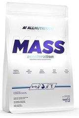 Allnutrition - Mass Acceleration - Nutri.se