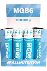 Allnutrition - MGB6 Shock - Nutri.se