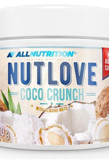 Allnutrition - Nutlove - Nutri.se