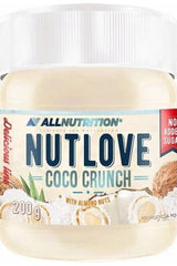 Allnutrition - Nutlove - Nutri.se