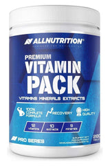 Allnutrition - Premium Vitamin Pack - 280 tablets - Nutri.se