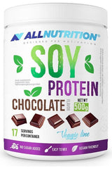 Allnutrition - Soy Protein - Nutri.se