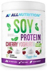 Allnutrition - Soy Protein - Nutri.se
