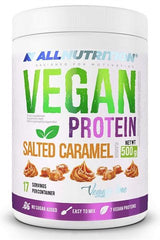 Allnutrition - Vegan Protein - Nutri.se
