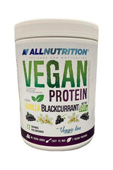 Allnutrition - Vegan Protein - Nutri.se