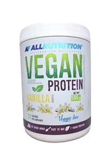 Allnutrition - Vegan Protein - Nutri.se