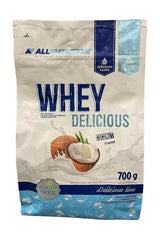 Allnutrition - Whey Delicious - Nutri.se