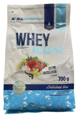 Allnutrition - Whey Delicious - Nutri.se