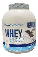 Allnutrition - Whey Delicious - Nutri.se