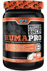 ALRI - HumaPro - Nutri.se