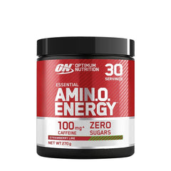 Optimum Nutrition - Amino Energy