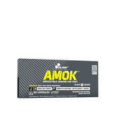 Olimp Labs - Amok Black Series