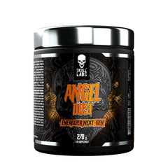 Angel Dust – Pre-Workout Energizer framsida
