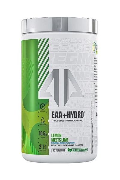 AP Sports Regimen - EAA + Hydro - Nutri.se