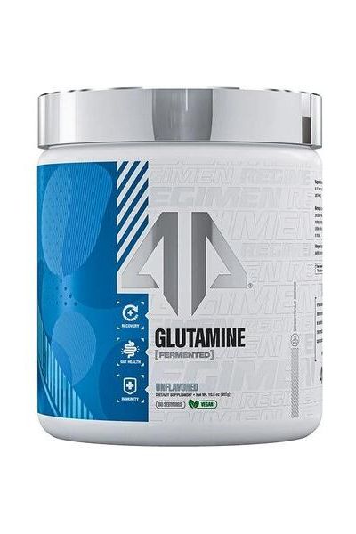 AP Sports Regimen - Glutamine - 300 grams - Nutri.se