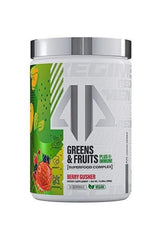 AP Sports Regimen - Greens & Fruits + Immune - Nutri.se
