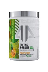 AP Sports Regimen - Greens & Fruits + Immune - Nutri.se