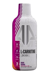 AP Sports Regimen - L-Carnitine 3000 - Nutri.se