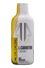 AP Sports Regimen - L-Carnitine 3000 - Nutri.se