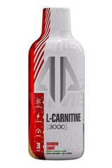 AP Sports Regimen - L-Carnitine 3000 - Nutri.se