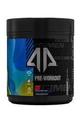 AP Sports Regimen - Pre-Workout - Nutri.se