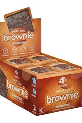 AP Sports Regimen - Protein Brownie - Nutri.se