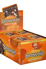 AP Sports Regimen - Protein Brownie - Nutri.se