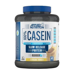 Applied Nutrition - 100% Casein Protein - Nutri.se