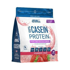Applied Nutrition - 100% Casein Protein - Nutri.se