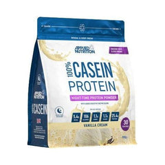Applied Nutrition - 100% Casein Protein - Nutri.se