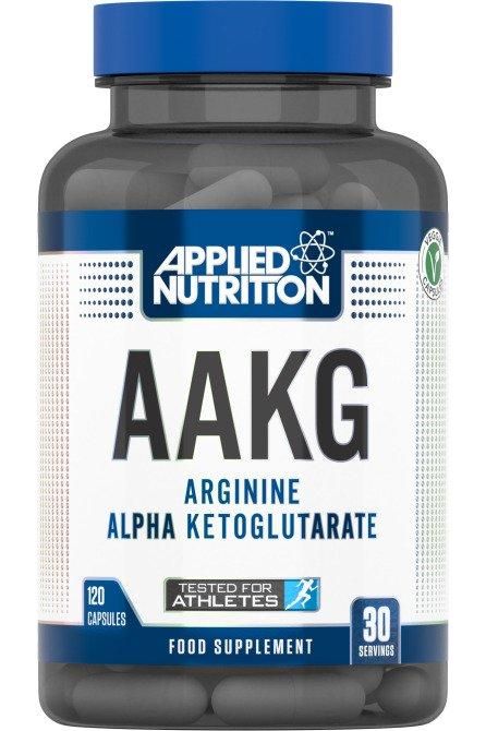 Applied Nutrition - AAKG - Nutri.se
