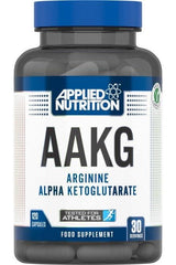 Applied Nutrition - AAKG - Nutri.se