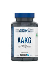 Applied Nutrition - AAKG - Nutri.se