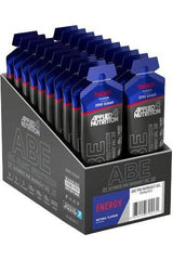 Applied Nutrition - ABE - All Black Everything Gel - Nutri.se