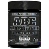 Applied Nutrition - ABE - All Black Everything - Nutri.se