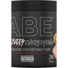 Applied Nutrition - ABE - All Black Everything - Nutri.se