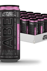 Applied Nutrition - ABE Energy + Performance Cans - Nutri.se