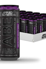 Applied Nutrition - ABE Energy + Performance Cans - Nutri.se
