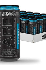 Applied Nutrition - ABE Energy + Performance Cans - Nutri.se