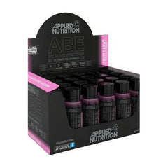 Applied Nutrition - ABE Shot - Nutri.se