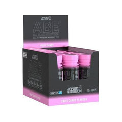 Applied Nutrition - ABE Shot - Nutri.se