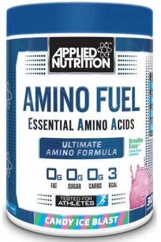 Applied Nutrition - Amino Fuel - Nutri.se