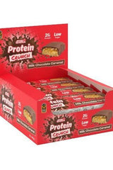 Applied Nutrition - Applied Protein Crunch Bar - Nutri.se