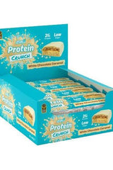 Applied Nutrition - Applied Protein Crunch Bar - Nutri.se
