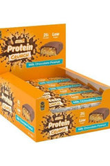 Applied Nutrition - Applied Protein Crunch Bar - Nutri.se