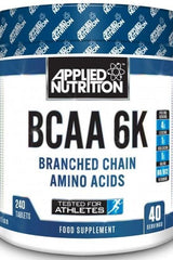 Applied Nutrition - BCAA 6K - Nutri.se