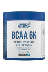 Applied Nutrition - BCAA 6K - Nutri.se