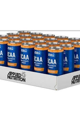 Applied Nutrition - BCAA Amino-Hydrate + Energy Cans - Nutri.se